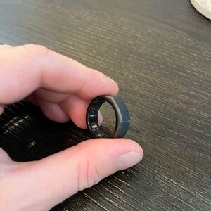 Oura ring